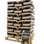 Granulés de bois Biosyl – Palette de 72 sac5
